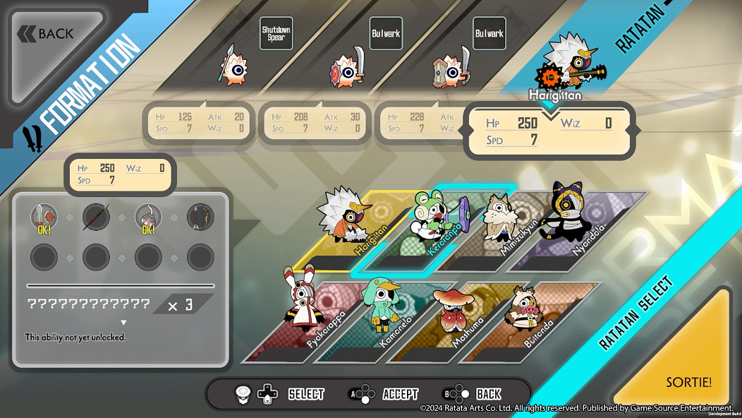 備受期待的《Ratatan》在推遲後公布新的搶先體驗日期