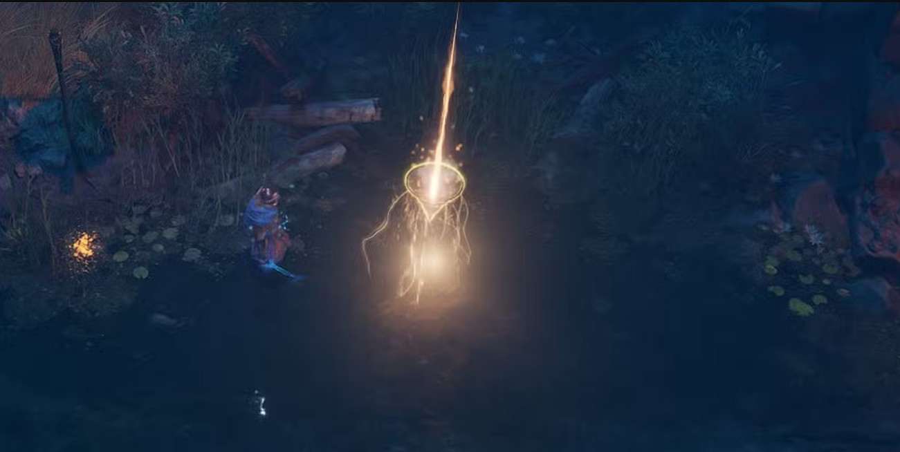 又能爽刷了!《泰坦之旅2》熱修復上線 多項bug被修復 又能爽刷了!《泰坦之旅2》熱修復上線 多項bug被修復