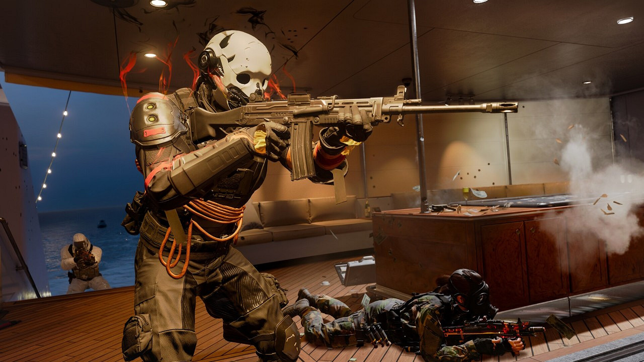 《戰地風雲2042》負責人表示《戰地》核心體驗具有不可替代性 《戰地風雲2042》負責人表示《戰地》核心體驗具有不可替代性