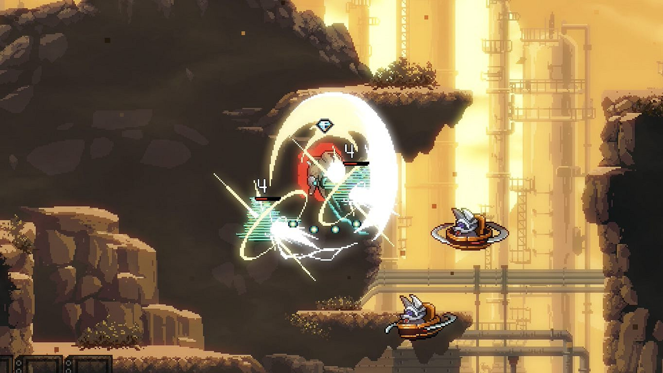 《孤羊戰記》正式發售!8月15日,開啟孤身奮戰的史詩冒險! 《孤羊戰記》正式發售!8月15日,開啟孤身奮戰的史詩冒險!