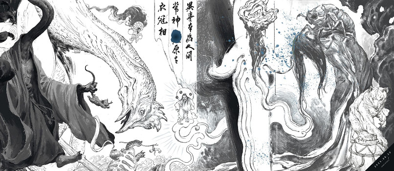 楊奇發820小作文！《黑神話》5天後將有新內容解鎖
