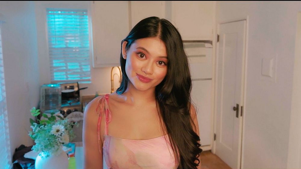 戀愛模擬新作《名利場:我被好萊塢美女潛規則了》發布