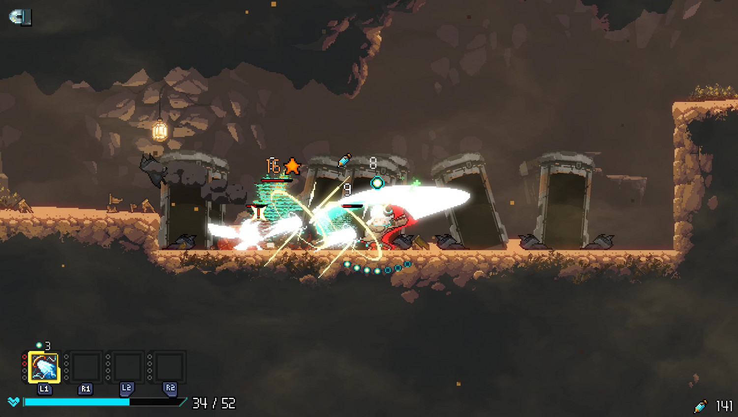 《孤羊戰記》正式發售!8月15日,開啟孤身奮戰的史詩冒險! 《孤羊戰記》正式發售!8月15日,開啟孤身奮戰的史詩冒險!