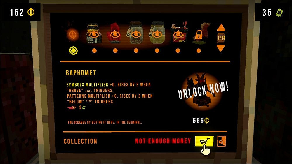 恐怖策略類 roguelite 新作《幸運之牢》確定9月初上市 恐怖策略類 roguelite 新作《幸運之牢》確定9月初上市