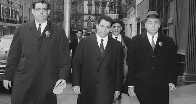 盤點《四海兄弟:故鄉》中的文字遊戲 盤點《四海兄弟:故鄉》中的文字遊戲