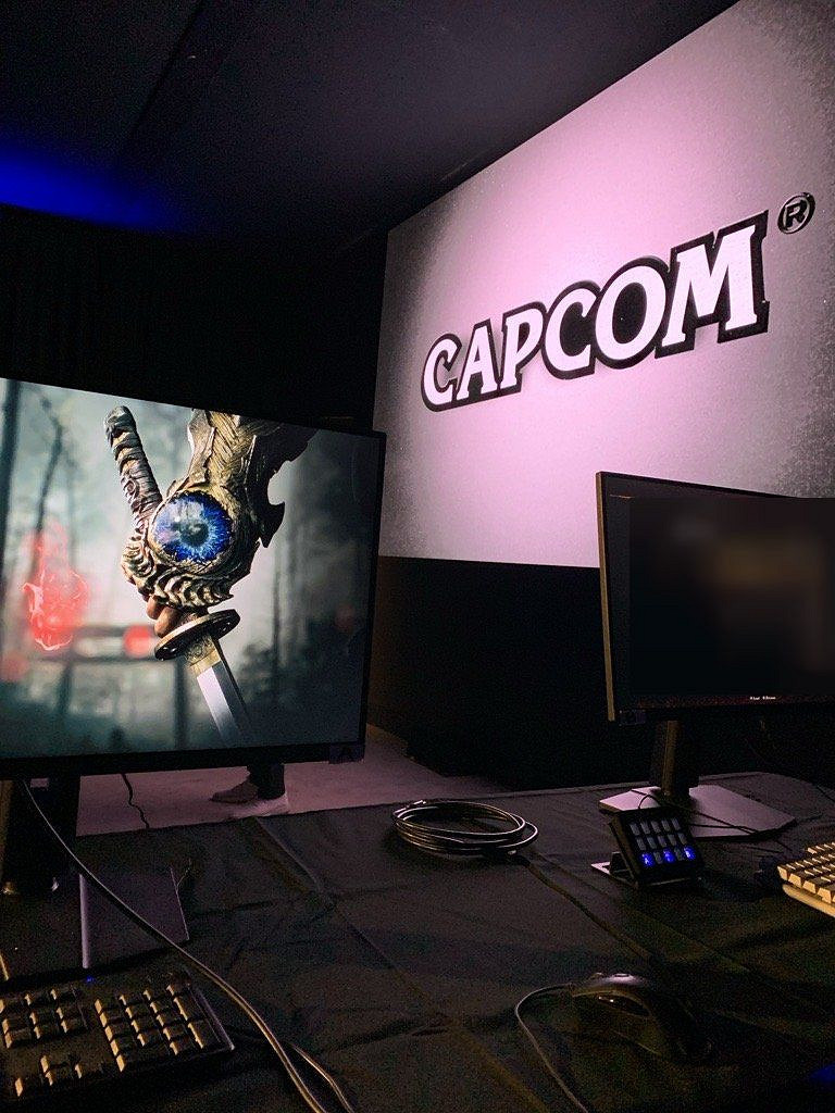 《鬼武者：劍之道》官宣：科隆展將公開最新情報！