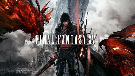 SE向內容創作者施壓：要求移除其批評《FF16》的影片