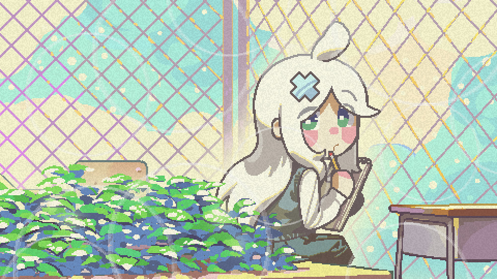 《社恐幻境》釋出試玩版 以互動彈幕再現社交恐懼體驗