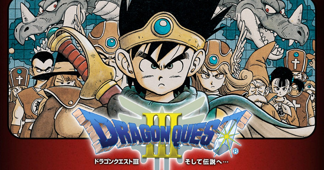 《勇者鬥惡龍III》開發秘聞：30人Debug團隊日夜奮戰