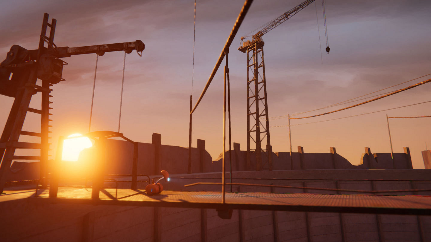 《NODE：安塔瑞族的最終饋贈》8月28日正式發售！