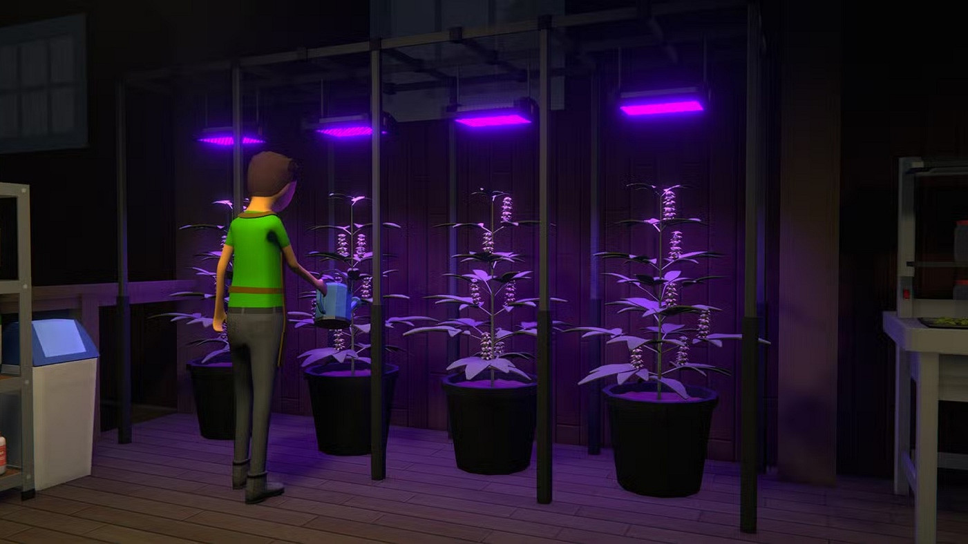 獨立黑馬《Schedule 1》測試版更新：塗鴉系統上線