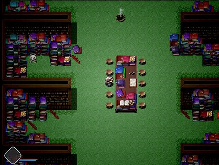 真正的黑魂二來了！《BLACK SOULS II》上架Steam