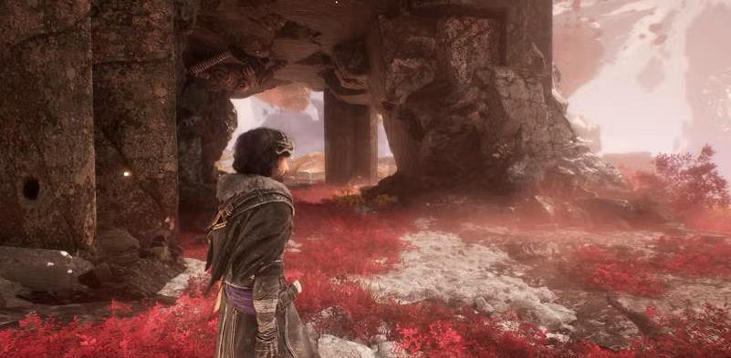 《博德3》表演總監稱讚《33號遠征隊》:真的很棒! 《博德3》表演總監稱讚《33號遠征隊》:真的很棒!