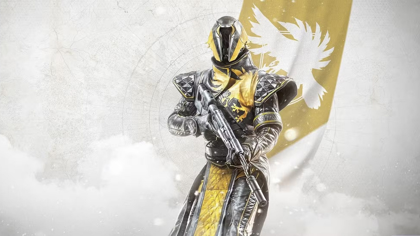 《命運2》九月賽季中期更新前瞻：術士職業全面增強