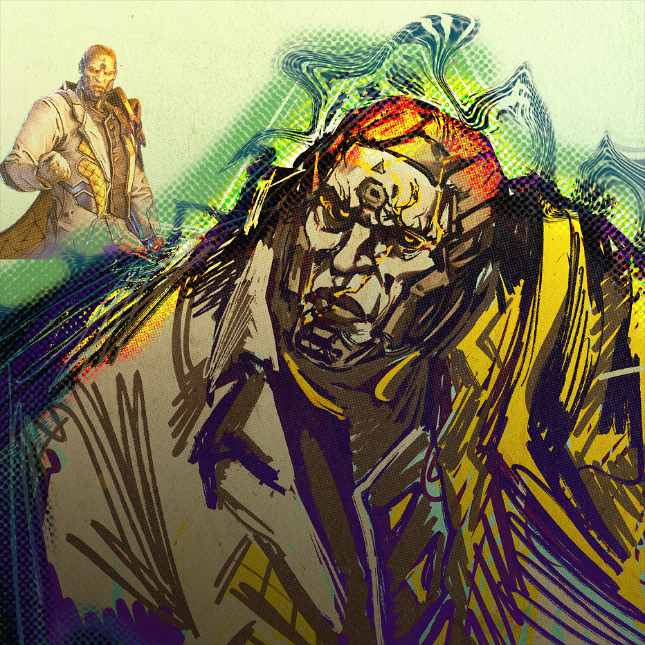 《邊緣禁地4》開發者專訪:新角色解析及後續更新計劃