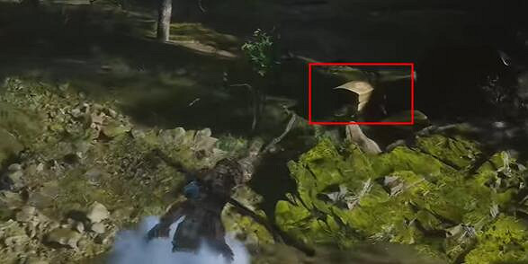 《黑神話悟空》凡品大聖套位置介紹 《黑神話悟空》凡品大聖套位置介紹