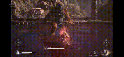 《黑神話悟空》連戰模式虎先鋒新招式大全一覽