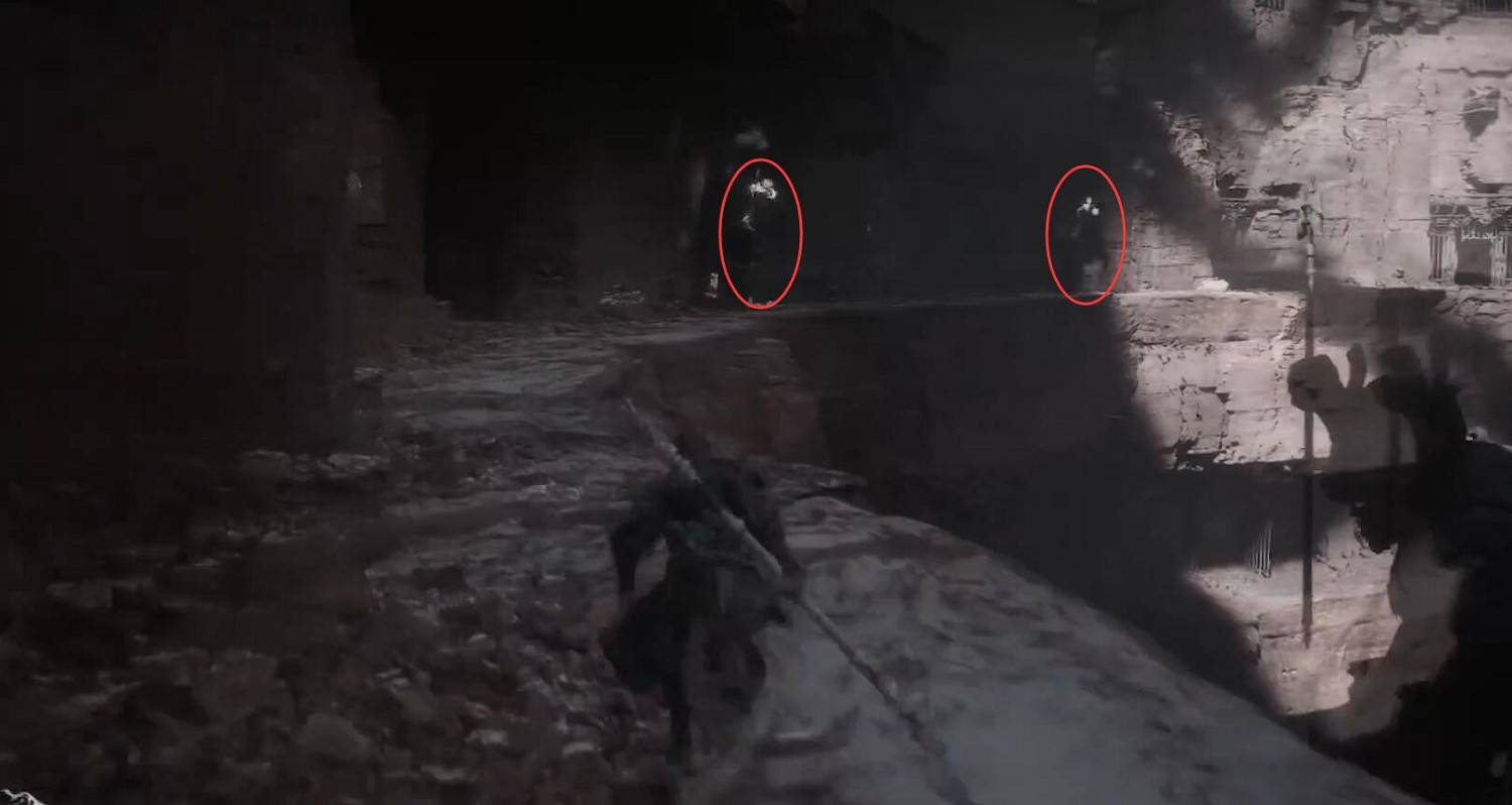 《黑神話悟空》掌燈獄使數量介紹 《黑神話悟空》掌燈獄使數量介紹