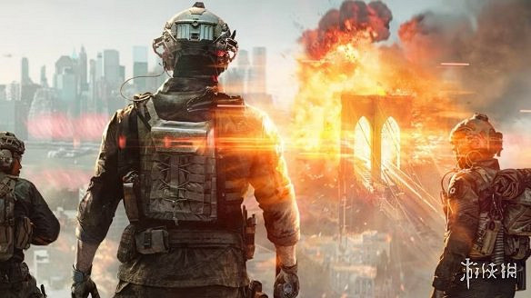 早報：《戰地風雲2042》公測挑戰賽恐失敗！《第一繼承者》AI營銷翻車