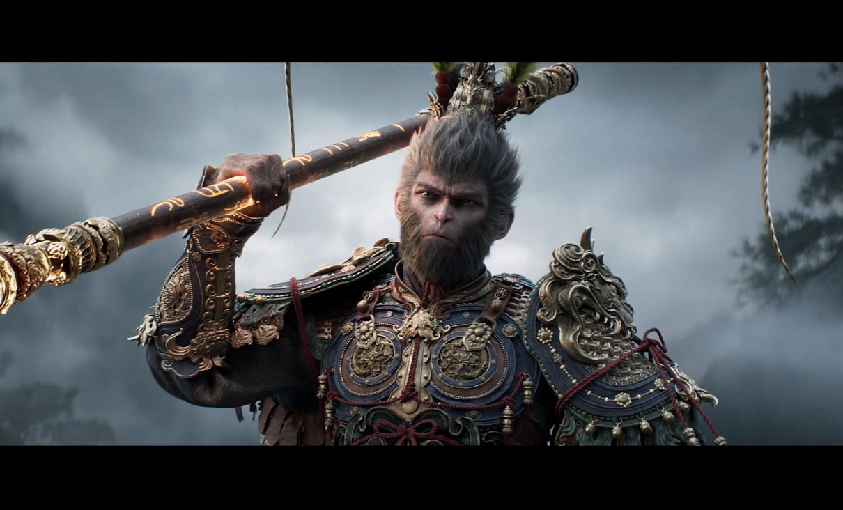 《黑神話悟空》會不會進北京環球影城二期 《黑神話悟空》會不會進北京環球影城二期