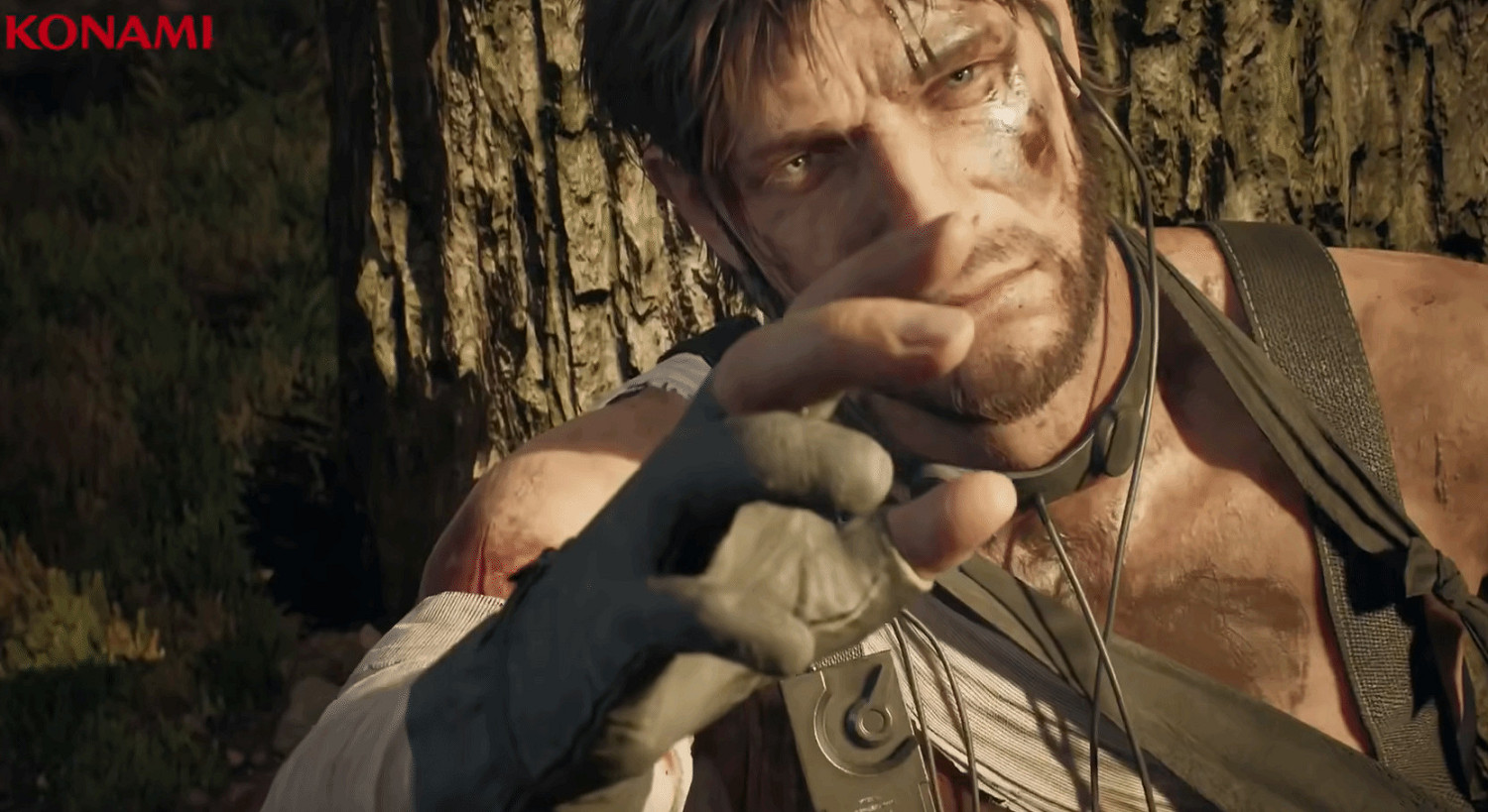 《潛龍諜影3》重製版8月28發售！官方發布新宣傳片！