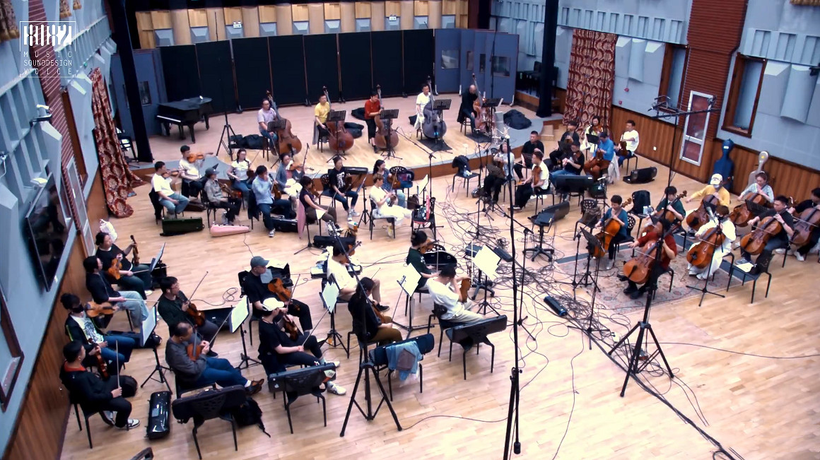 《黑神話悟空》花絮敢問路在何方觀看地址 《黑神話悟空》花絮敢問路在何方觀看地址