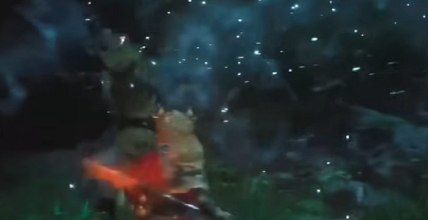 《黑神話悟空》連戰模式小黃龍新招式大全一覽