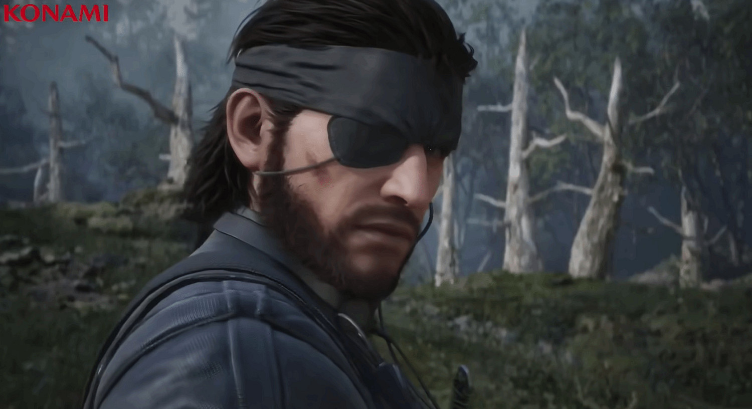 《潛龍諜影3》重製版8月28發售！官方發布新宣傳片！