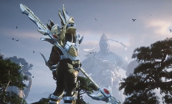 《黑神話悟空》mod下載地址介紹 《黑神話悟空》mod下載地址介紹