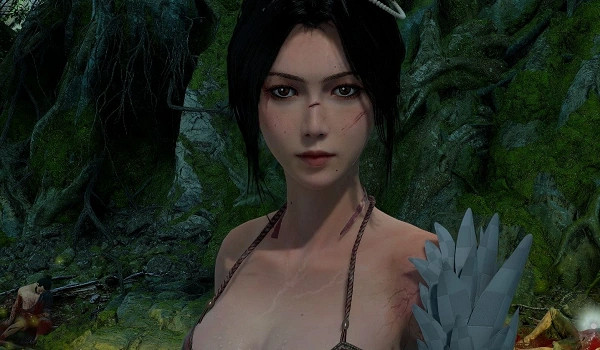 《明末：淵虛之羽》範瑤輕紗禮服重塑，解鎖古風新顏值