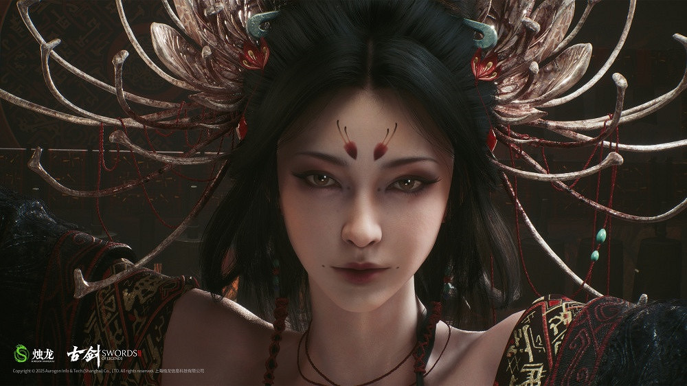 燭龍劍指新境，力將重塑國風動作冒險