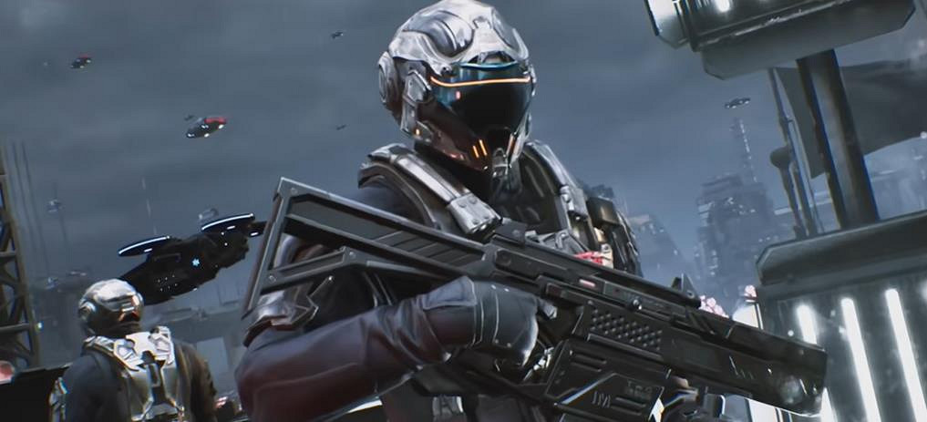 新作《新柏林 2087》陷爭議:"縫合怪"質疑聲再起! 新作《新柏林 2087》陷爭議:"縫合怪"質疑聲再起!