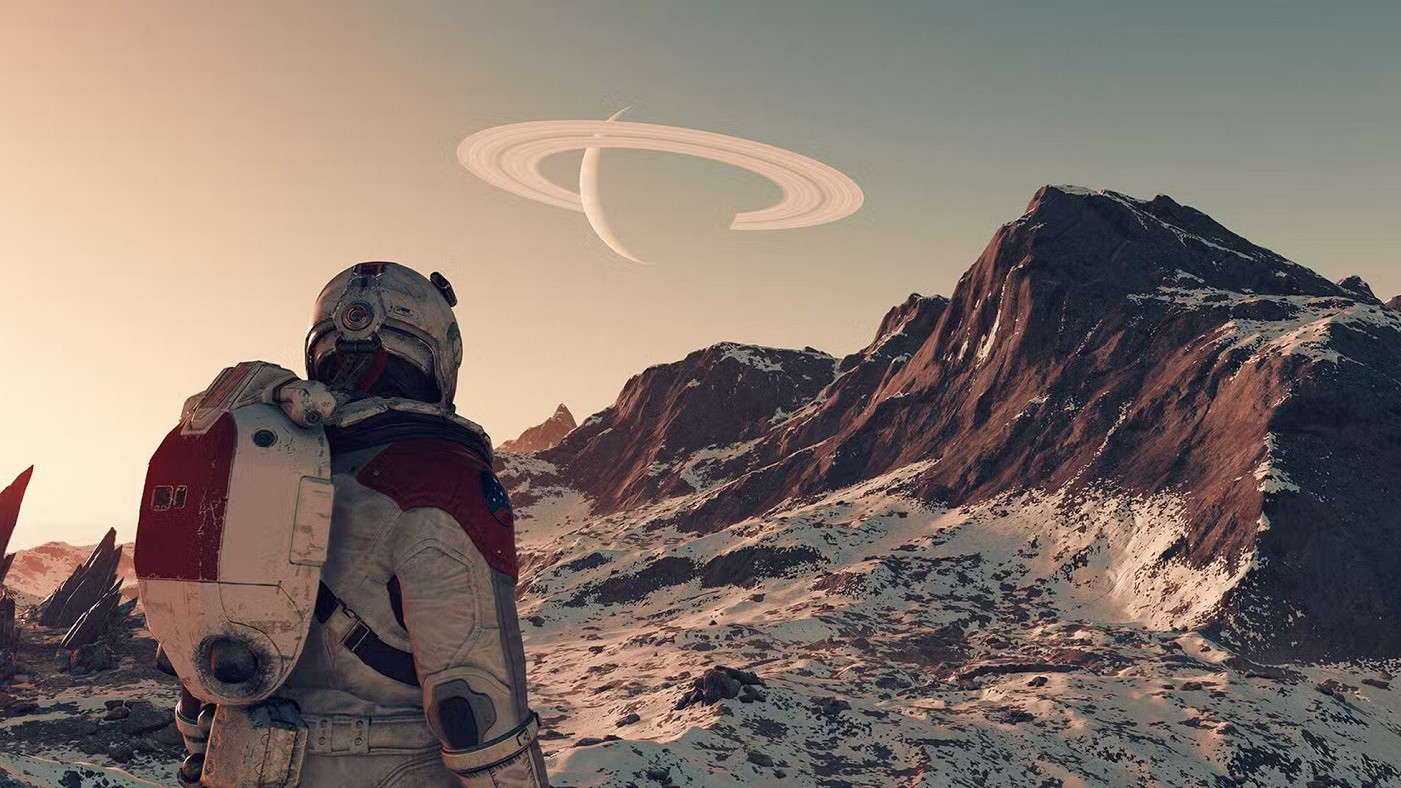 《上古卷軸6》迎來強援！BioWare資深編劇加盟B社