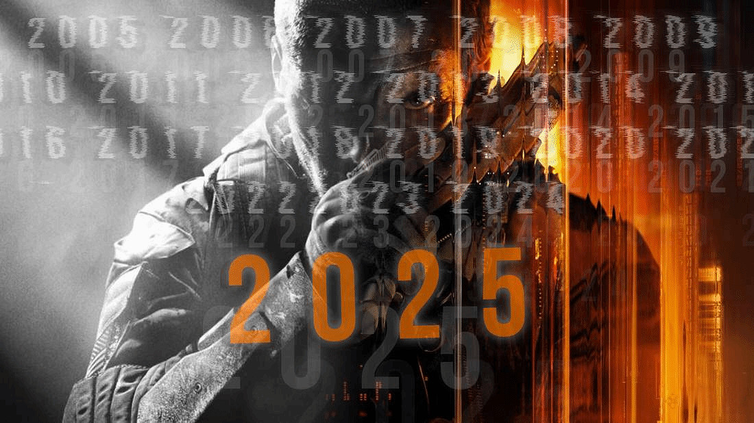 外媒火力全開猛批《COD》:年貨式發行策略已失新意! 外媒火力全開猛批《COD》:年貨式發行策略已失新意!