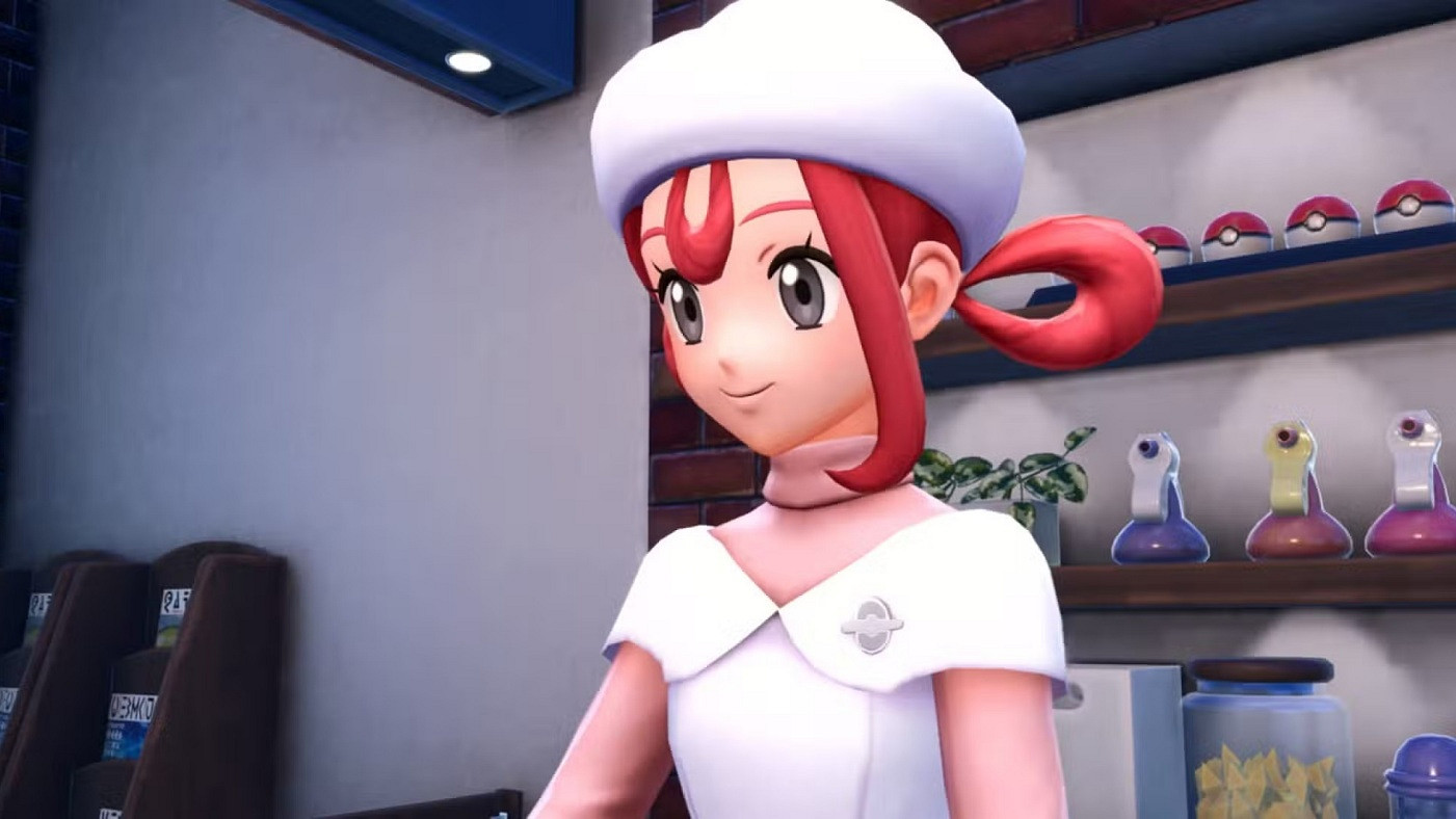 《寶可夢傳說Z-A》重現經典：中毒後脫戰將持續扣血