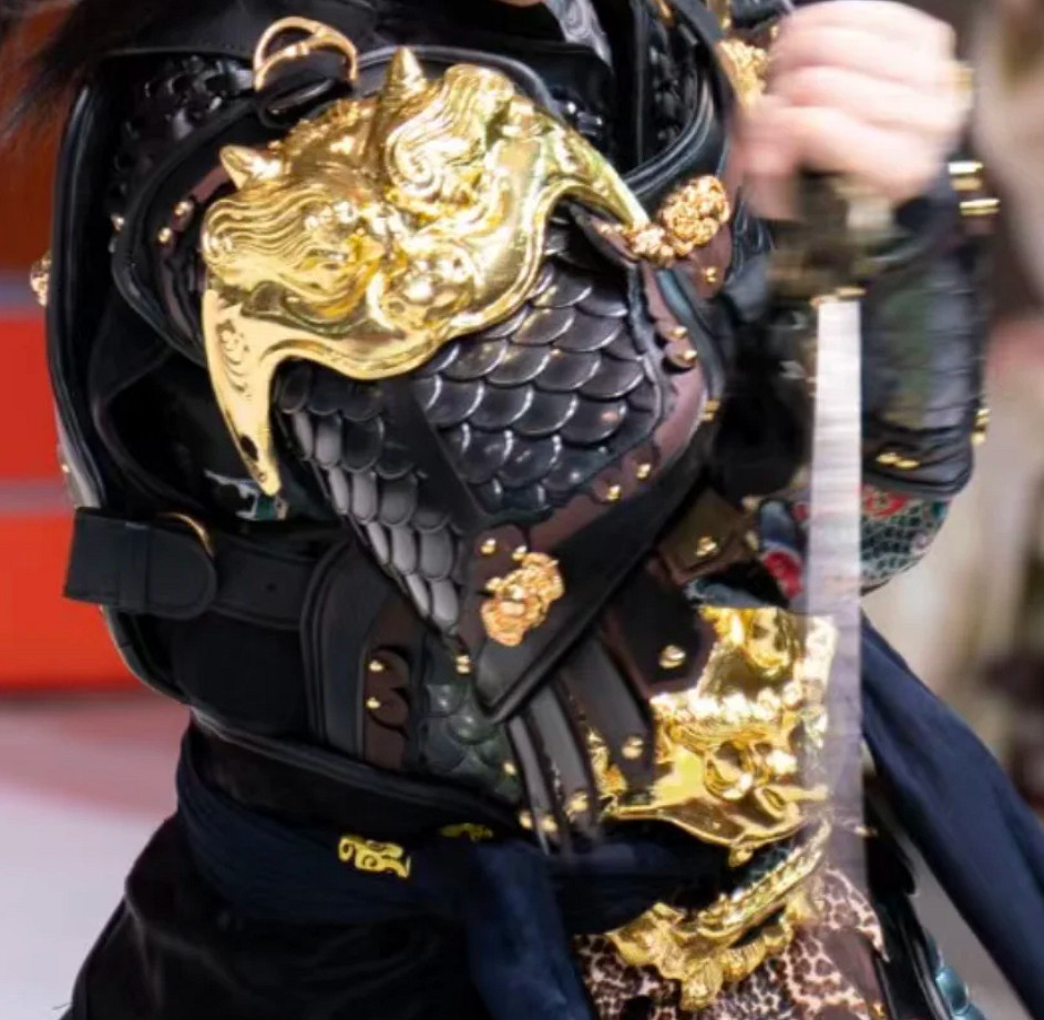 《黑神話悟空》又雙叒被指抄襲 《黑神話悟空》又雙叒被指抄襲