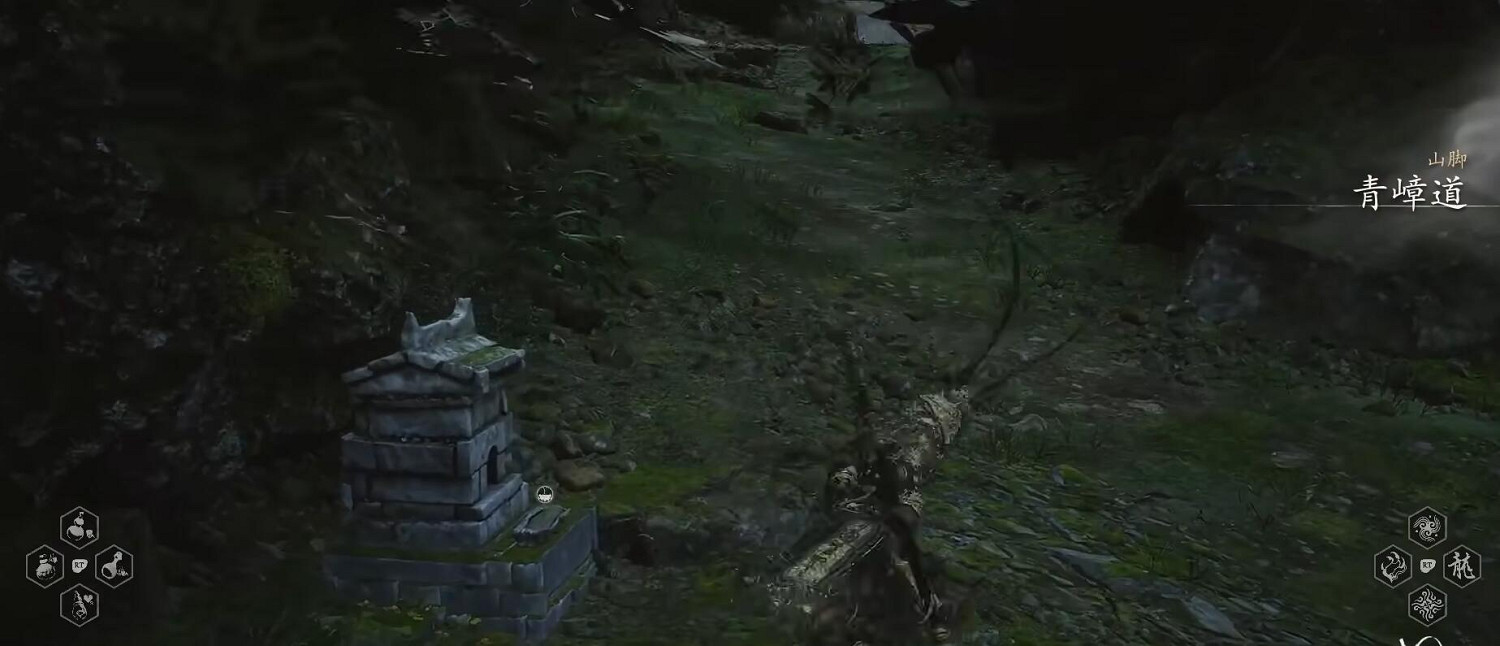 《黑神話悟空》凡品大聖套獲得方法 《黑神話悟空》凡品大聖套獲得方法