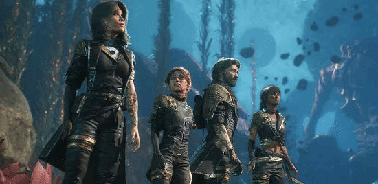 畫面更流暢！《光與影：33號遠征隊》現已支援DLSS 4