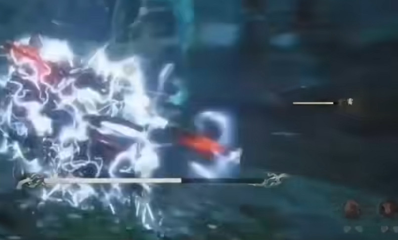 《黑神話悟空》連戰模式小黃龍新招式大全一覽