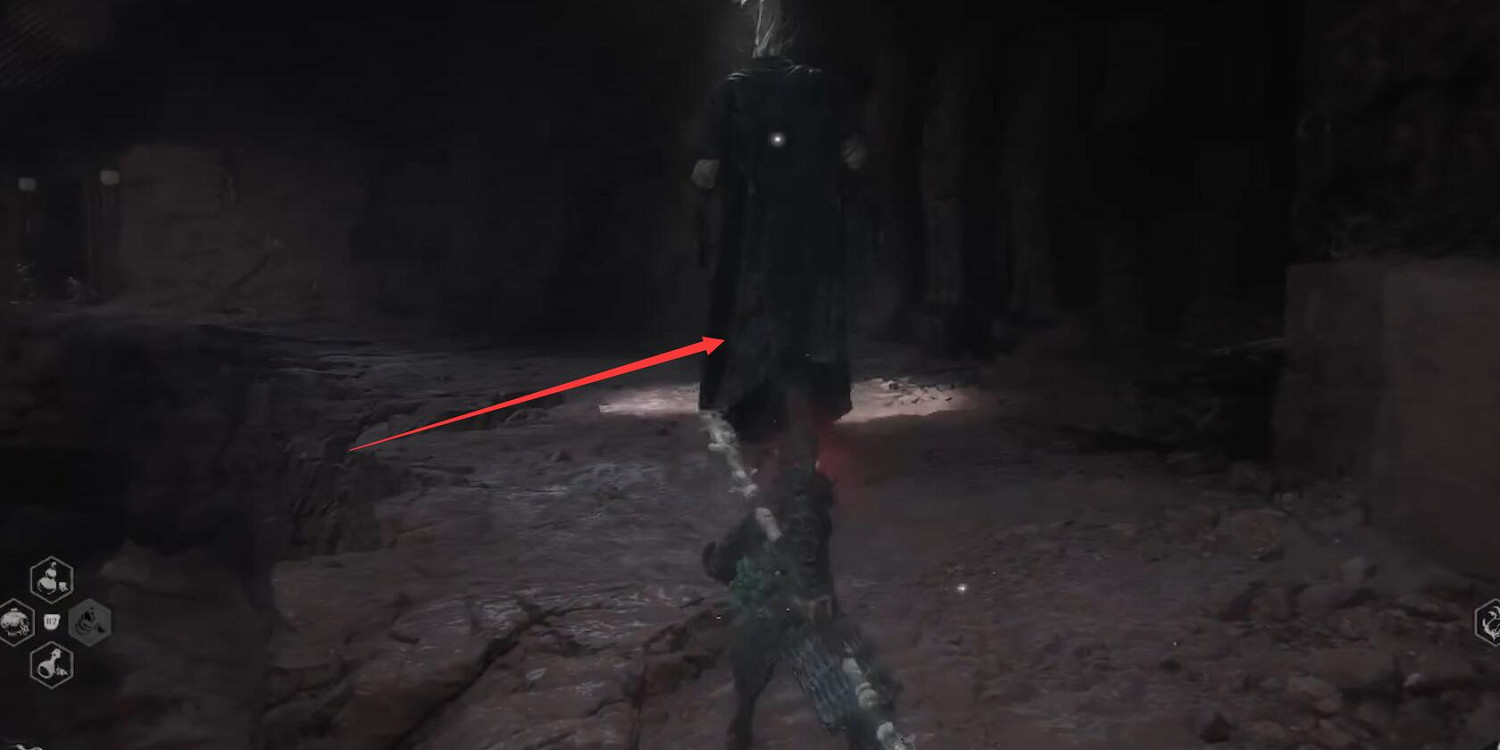 《黑神話悟空》掌燈獄使數量介紹 《黑神話悟空》掌燈獄使數量介紹