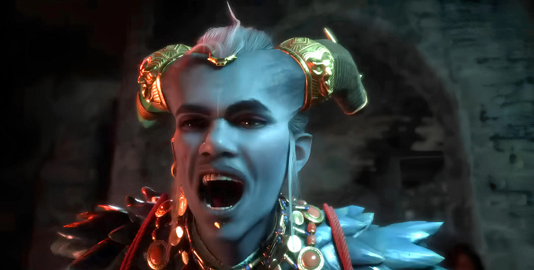 曝《龍騰4》編劇加入B社！參與開發《上古卷軸6》？