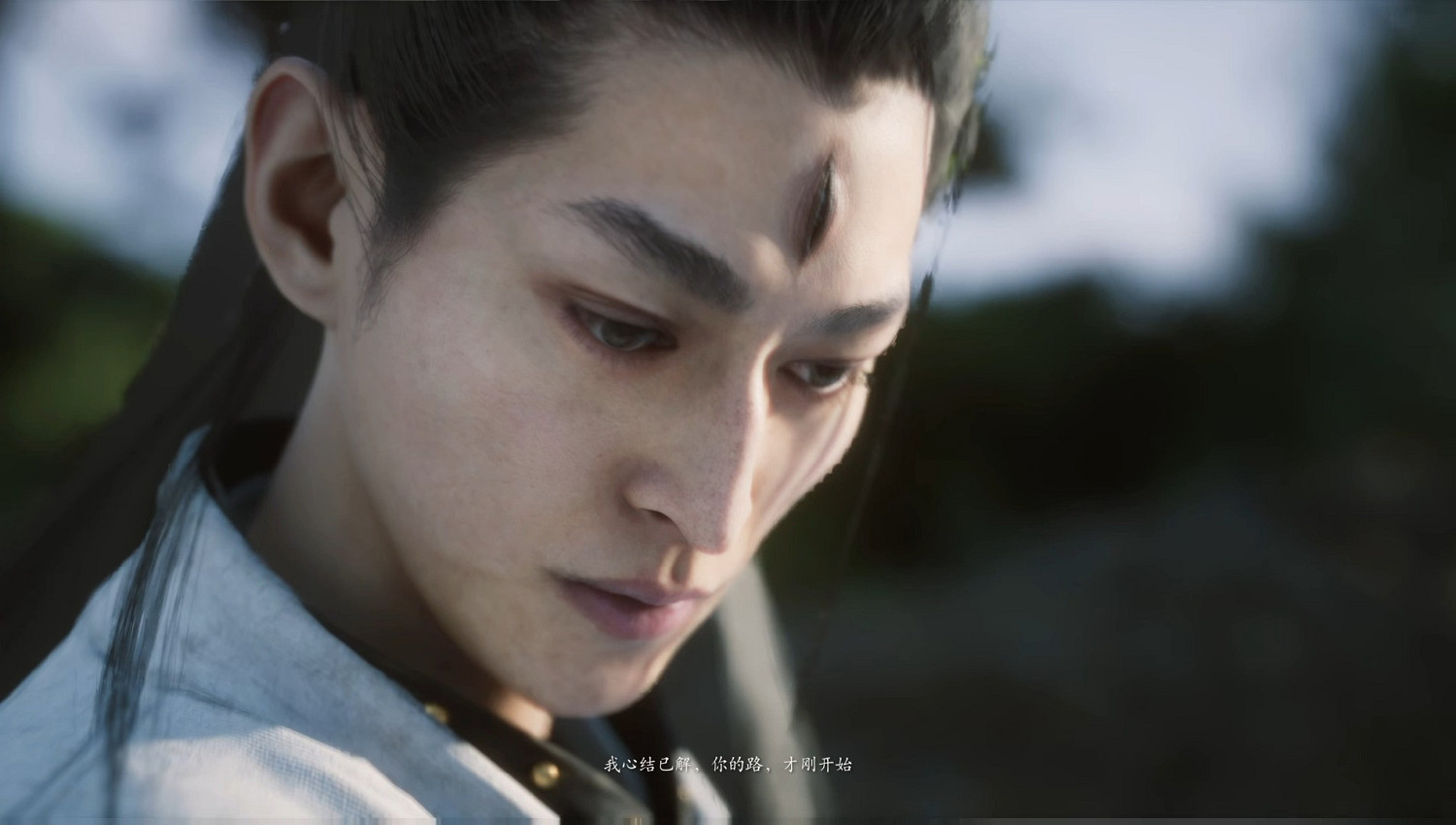 《黑神話悟空》二郎神變身語音彩蛋台詞 《黑神話悟空》二郎神變身語音彩蛋台詞