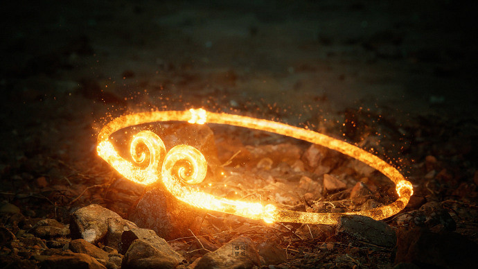 《黑神話悟空》上春晚舞台說明 《黑神話悟空》上春晚舞台說明