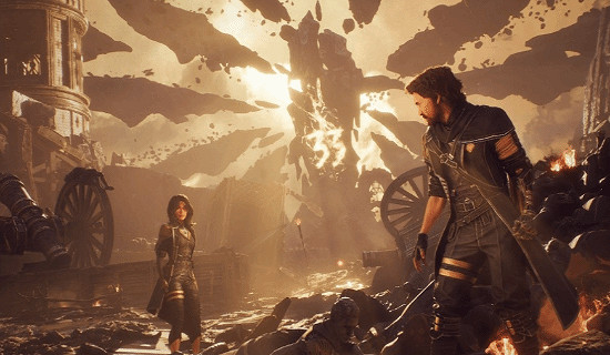 畫面更流暢！《光與影：33號遠征隊》現已支援DLSS 4