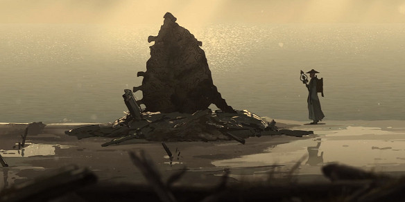 《黑神話悟空》全章節速通路線 《黑神話悟空》全章節速通路線