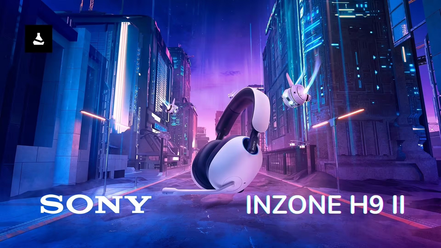 索尼INZONE英縱電競新品發布會 官宣8月20日舉行！