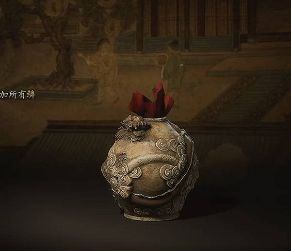 《黑神話悟空》12月10日新增道具裝備效果介紹