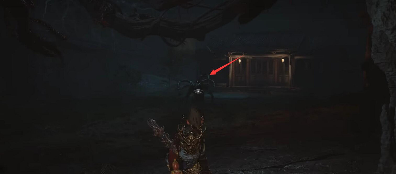 《黑神話悟空》黑手道人第二次遇見裝備掉落介紹 《黑神話悟空》黑手道人第二次遇見裝備掉落介紹