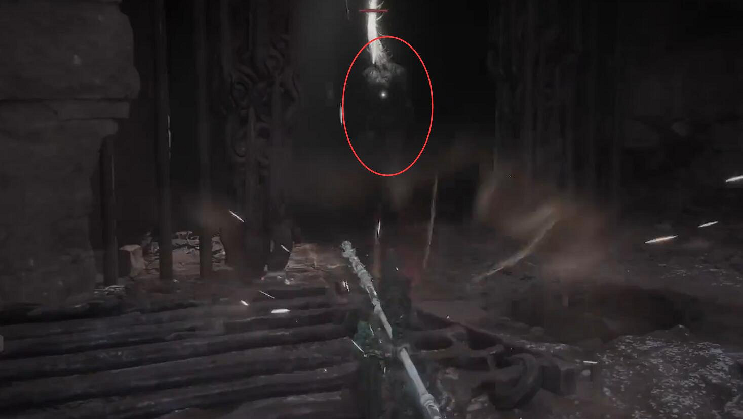 《黑神話悟空》掌燈獄使數量介紹 《黑神話悟空》掌燈獄使數量介紹