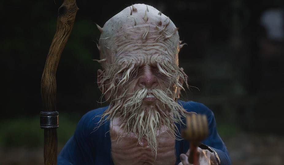 《黑神話悟空》地圖獲得方法介紹 《黑神話悟空》地圖獲得方法介紹